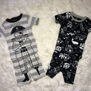 Pajama bundle